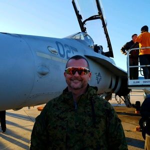 Meet your Posher, Chris